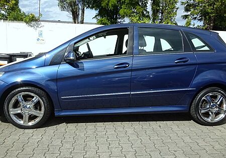 Mercedes-Benz B 200 Automatik Sport Paket