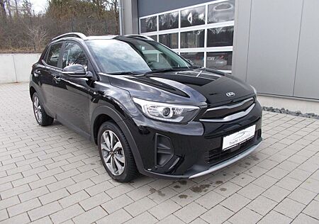 Kia Stonic Automatik*Navi*Tempom.*Sitz-Lenkradh.*Kam