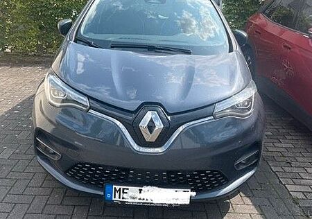Renault ZOE Intens R135/Z.E. 50 Batteriekauf CCS