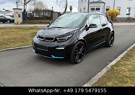 BMW i3s (120Ah), Navi Prof, Ad.LED, SHZ, ACC, el.GD,