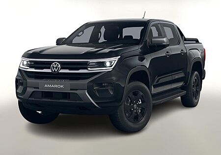 VW Amarok Volkswagen 3.0 TDI 241 AT 4M PanAm Nav Matrix AHK...