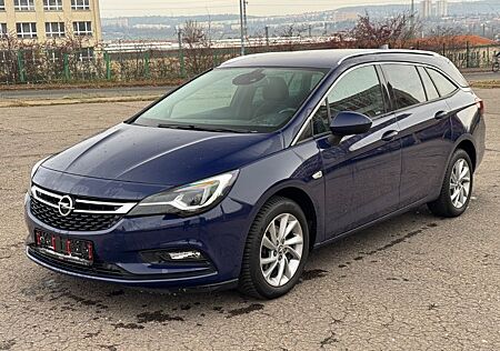 Opel Astra K Sports Tourer Innovation Start/Stop