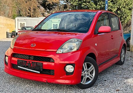 Daihatsu Sirion 1.3 S
