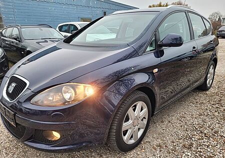 Seat Altea XL Style *Automatik*AHK*TüV5.27