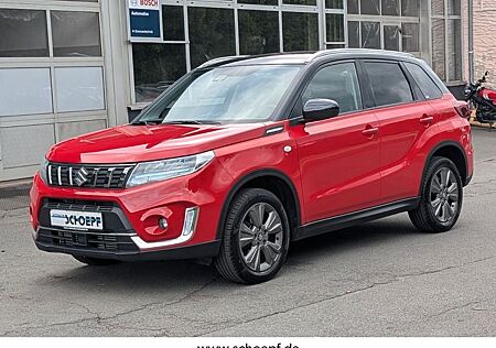Suzuki Vitara 1.4 Mild-Hybrid Comfort 4x4