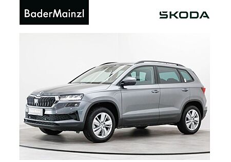 Skoda Karoq Škoda Ambition