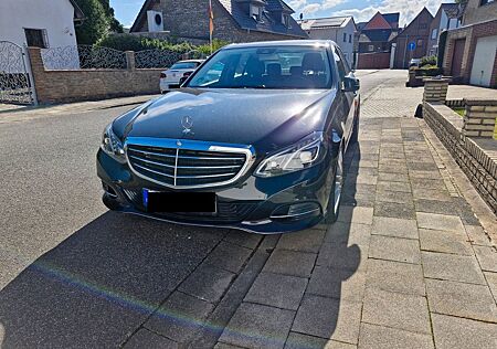 Mercedes-Benz E 400 ELEGANCE ELEGANCE