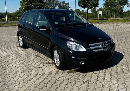 Mercedes-Benz B 180 CDI -