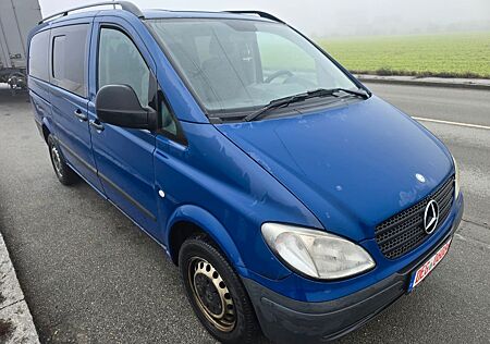 Mercedes-Benz Vito Kombi 111 CDI lang