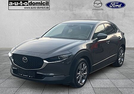 Mazda CX-3 CX-30 Selection 150PS Automatik Allrad LED