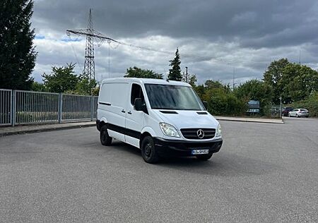 Mercedes-Benz Sprinter 319 CDI 3,0 V6