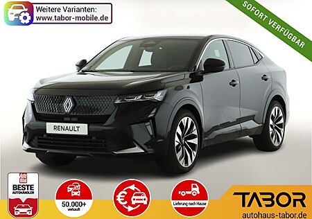 Renault Rafale Techno Pano WinterP ACC Nav eHK UVP-33%*