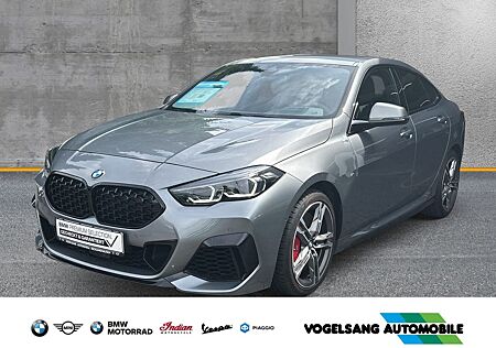 BMW M235i xDrive Gran Coupe Park-Assistent Head-Up H