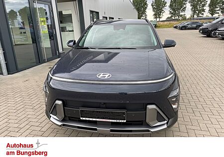 Hyundai Kona 1.6 GDI HEV TREND NAVI LED BOSE Soundsystem