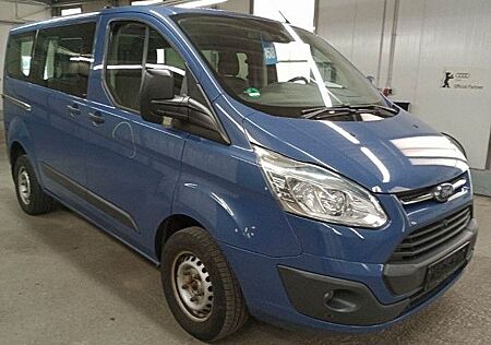Ford Transit /Tourneo Custom Kombi 300 L1 5 Sitzer*AHK