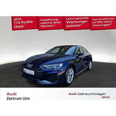 Audi A3 leasen