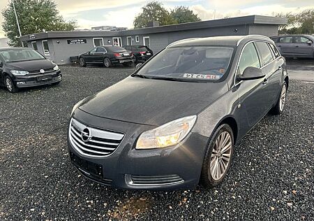 Opel Insignia A Sports Tourer Innovation 4x4