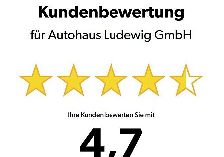 Ford Fiesta Active Plus LED Kamera Navi