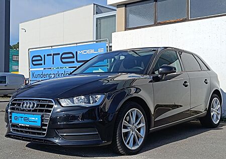 Audi A3 Sportback attraction 1,6 TDI Navi SHZ PDC