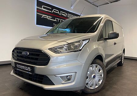 Ford Transit gebraucht kaufen Ford Transit Connect Kasten lang Trend
