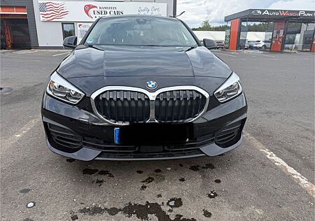 BMW 118i Advantage Advantage