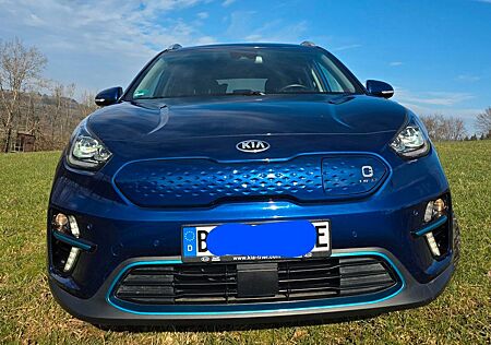 Kia Niro EV