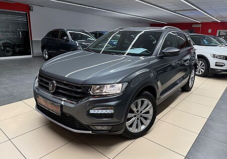 VW T-Roc Volkswagen 2.0 TFSI Sport 4Motion