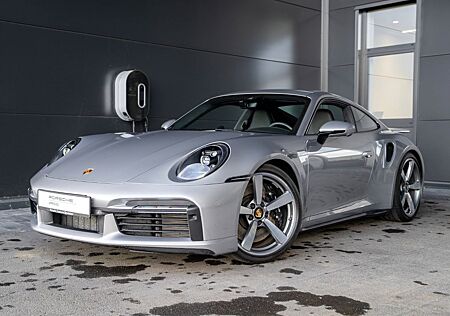 Porsche 911 Urmodell 911 Turbo 20-/21'', PASM Sportfahrwerk uvm.