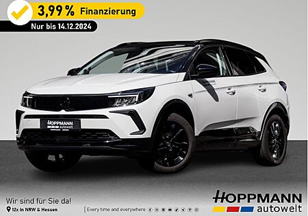 Opel Grandland X Grandland GS Line