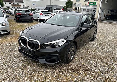 BMW 118 i Advantage Head Up , AHK, Navi