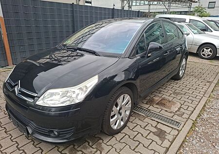 Citroën C4 1.6 16V VTR Plus