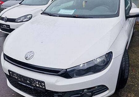 VW Scirocco Volkswagen 1.4 TSI -
