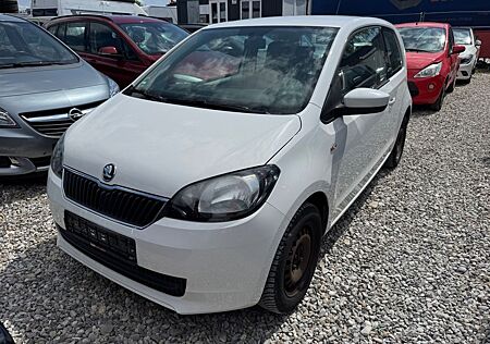 Skoda Citigo ,Klimaanlage,Euro 5!