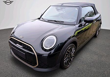 Mini Cooper Cabrio Cooper C Cabrio