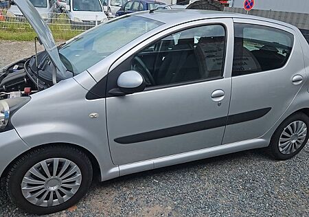 Toyota Aygo (X) gebraucht kaufen Toyota Aygo (X) Aygo (X)