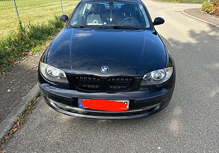 BMW 116i -