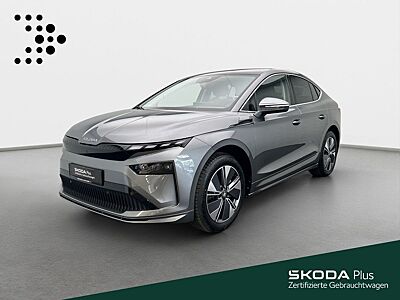 Skoda Enyaq Coupé 85*NAVI*AHK*PANO*LED*KAM*PDC*SHZ*Hea