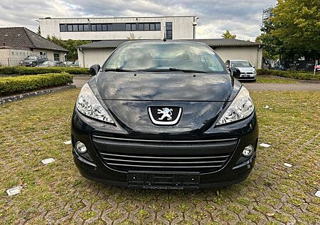 Peugeot 207 CC Edition 120
