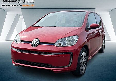 VW e-up! Volkswagen e-up! Style Plus