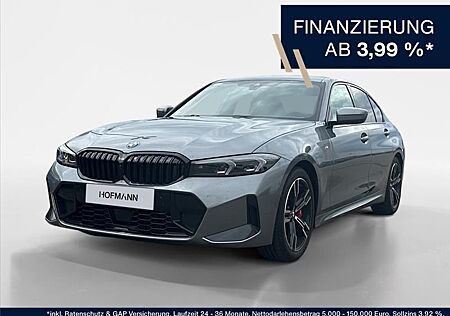 BMW 320d Aut. M Sport Pro AHK+ACC+Innovation+HiFi