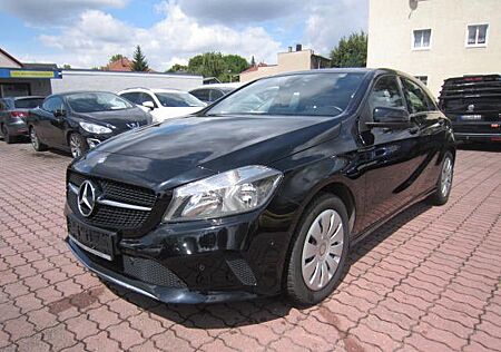 Mercedes-Benz A 180 A CDI / d BlueEfficiency (176.012)