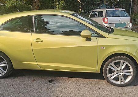 Seat Ibiza SC 1.4 16V Style Style