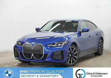 BMW i4 xDrive40 Gran Coupé M Sport /HarmanKardon AHK