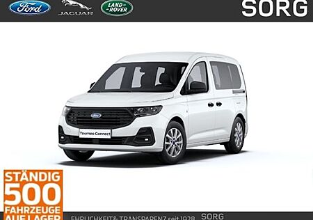 Ford Tourneo Connect L1-Trend "KLIMA"LMF"NAVI"