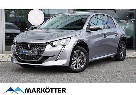 Peugeot e-208 136 Allure Pack/ACC/LED/PDC/SHZ/180°CAM/