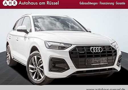 Audi Q5 40 TDI quattro S Line *LED*NAV*ACC*