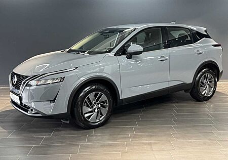 Nissan Qashqai Acenta 1.3 DIG-T MHEV Xtronic*Navi*