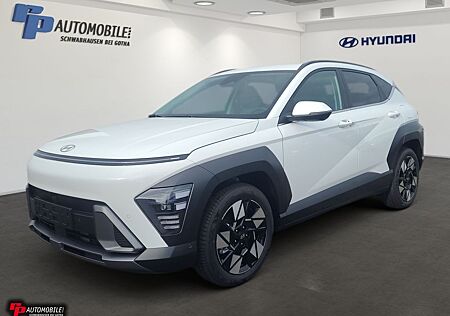 Hyundai Kona 1.6 T-GDI PRIME 4WD DCT