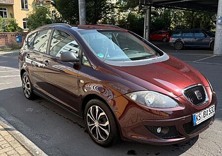 Seat Altea 1.6 Stylance Stylance