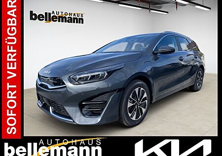 Kia Cee'd Sportswagon ceed Sportswagon 1.6 PHEV Plug-In Spirit |Techno